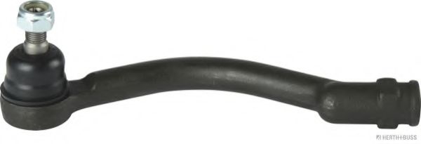 HERTH+BUSS JAKOPARTS J4820323 Наконечник поперечной рулевой тяги<br >слева 