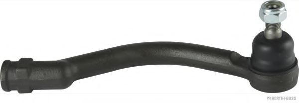 HERTH+BUSS JAKOPARTS J4830323 Наконечник поперечной рулевой тяги<br >справа 