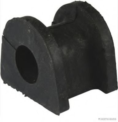 HERTH+BUSS JAKOPARTS J4275007 Опора, стабилизатор слева для MITSUBISHI PAJERO III (Митсубиши/митсубиси Паджеро 3) HERTH+BUSS JAKOPARTS J4275007 Опора, стабилизатор слева для MITSUBISHI PAJERO III (Митсубиши/митсубиси Паджеро 3)