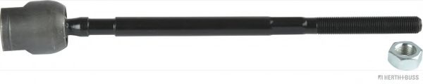 HERTH+BUSS JAKOPARTS J4847012 Осевой шарнир, рулевая тяга<br >справа 