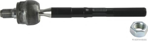 HERTH+BUSS JAKOPARTS J4840328 Осевой шарнир, рулевая тяга<br >справа 