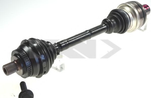 LÖBRO 302835 Приводной вал для VOLKSWAGEN SHARAN (Фольксваген Шаран) LÖBRO 302835 Приводной вал для VOLKSWAGEN SHARAN (Фольксваген Шаран)