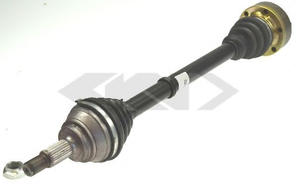 LÖBRO 301643 Приводной вал для AUDI 100 (Ауди 100) LÖBRO 301643 Приводной вал для AUDI 100 (Ауди 100)