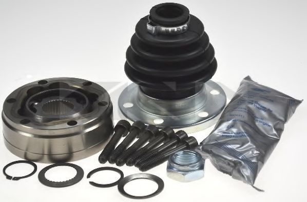 LÖBRO 302230 Шарнирный комплект, приводной вал для SKODA (Шкода) LÖBRO 302230 Шарнирный комплект, приводной вал для SKODA (Шкода)