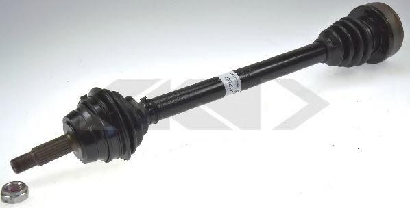 LÖBRO 301483 Приводной вал для VOLKSWAGEN CORSAR (Фольксваген Cорсар) LÖBRO 301483 Приводной вал для VOLKSWAGEN CORSAR (Фольксваген Cорсар)