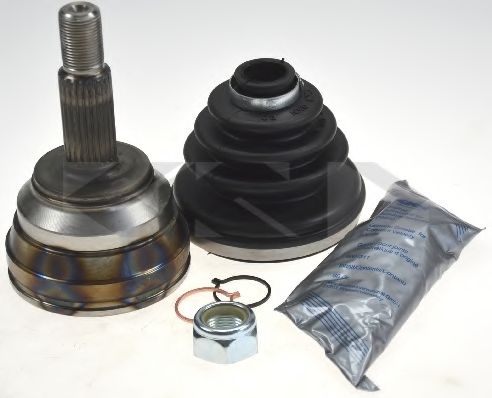 LÖBRO 303561 Шарнирный комплект, приводной вал для RENAULT SAFRANE (Рено Сафранэ) LÖBRO 303561 Шарнирный комплект, приводной вал для RENAULT SAFRANE (Рено Сафранэ)
