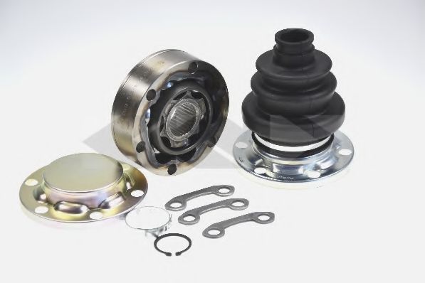 LÖBRO 302294 Шарнирный комплект, приводной вал для BMW 7 (Бмв 7) LÖBRO 302294 Шарнирный комплект, приводной вал для BMW 7 (Бмв 7)