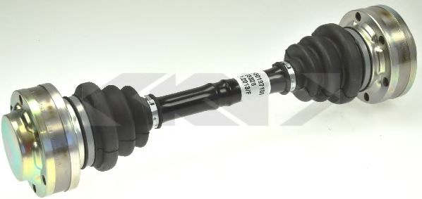LÖBRO 300736 Приводной вал для BMW (Бмв) LÖBRO 300736 Приводной вал для BMW (Бмв)