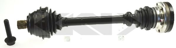 LÖBRO 301325 Приводной вал для VOLKSWAGEN T4 (Фольксваген Т4) LÖBRO 301325 Приводной вал для VOLKSWAGEN T4 (Фольксваген Т4)