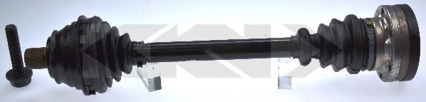 LÖBRO 302376 Приводной вал для VOLKSWAGEN T4 (Фольксваген Т4) LÖBRO 302376 Приводной вал для VOLKSWAGEN T4 (Фольксваген Т4)