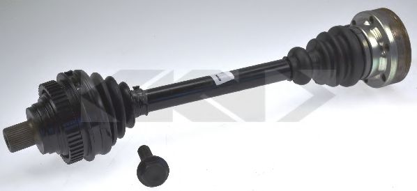 LÖBRO 302375 Приводной вал для VOLKSWAGEN T4 (Фольксваген Т4) LÖBRO 302375 Приводной вал для VOLKSWAGEN T4 (Фольксваген Т4)