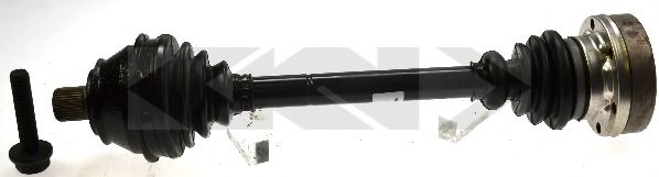 LÖBRO 302378 Приводной вал для VOLKSWAGEN T4 (Фольксваген Т4) LÖBRO 302378 Приводной вал для VOLKSWAGEN T4 (Фольксваген Т4)