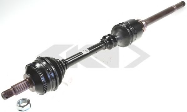 LÖBRO 303061 Приводной вал для LANCIA ZETA (Лансиа/лянча Зэта) LÖBRO 303061 Приводной вал для LANCIA ZETA (Лансиа/лянча Зэта)