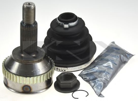 LÖBRO 303085 Шарнирный комплект, приводной вал для FORD MONDEO (Форд Мондэо) LÖBRO 303085 Шарнирный комплект, приводной вал для FORD MONDEO (Форд Мондэо)