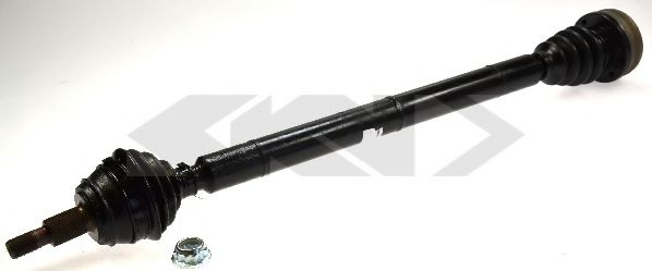 LÖBRO 303156 Приводной вал для VOLKSWAGEN GOLF IV (Фольксваген Гольф 4) LÖBRO 303156 Приводной вал для VOLKSWAGEN GOLF IV (Фольксваген Гольф 4)