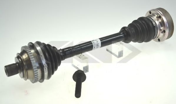 LÖBRO 303164 Приводной вал для VOLKSWAGEN T4 (Фольксваген Т4) LÖBRO 303164 Приводной вал для VOLKSWAGEN T4 (Фольксваген Т4)