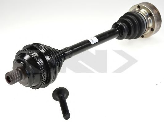 LÖBRO 303165 Приводной вал для VOLKSWAGEN T4 (Фольксваген Т4) LÖBRO 303165 Приводной вал для VOLKSWAGEN T4 (Фольксваген Т4)