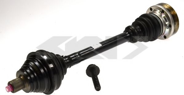 LÖBRO 303166 Приводной вал для VOLKSWAGEN T4 (Фольксваген Т4) LÖBRO 303166 Приводной вал для VOLKSWAGEN T4 (Фольксваген Т4)