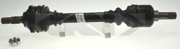 LÖBRO 303216 Приводной вал для PEUGEOT (Пежо) LÖBRO 303216 Приводной вал для PEUGEOT (Пежо)