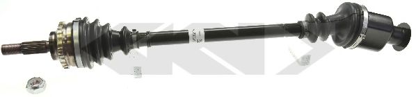 LÖBRO 303234 Приводной вал для RENAULT CLIO II (Рено Клио 2) LÖBRO 303234 Приводной вал для RENAULT CLIO II (Рено Клио 2)