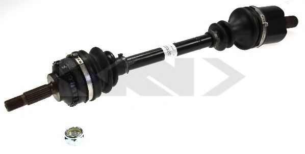 LÖBRO 303235 Приводной вал для RENAULT (Рено) LÖBRO 303235 Приводной вал для RENAULT (Рено)