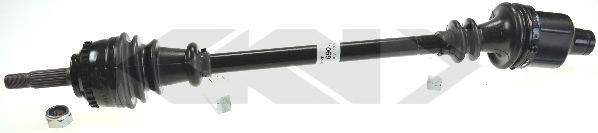 LÖBRO 303236 Приводной вал для RENAULT (Рено) LÖBRO 303236 Приводной вал для RENAULT (Рено)