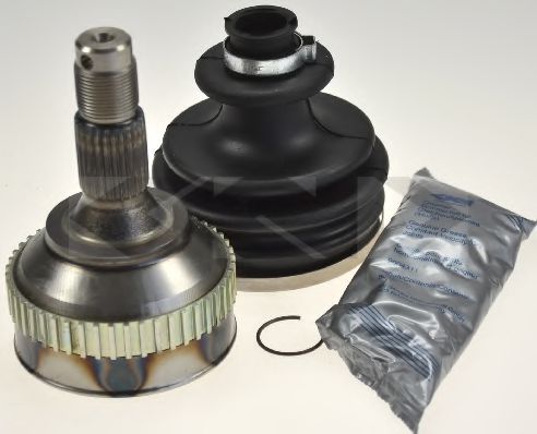 LÖBRO 303405 Шарнирный комплект, приводной вал для PEUGEOT 205 II (Пежо 205 2) LÖBRO 303405 Шарнирный комплект, приводной вал для PEUGEOT 205 II (Пежо 205 2)