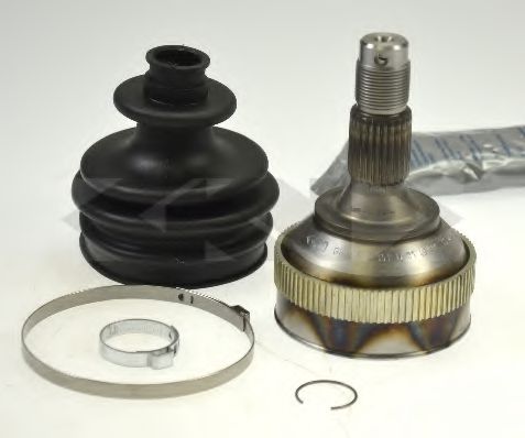 LÖBRO 303430 Шарнирный комплект, приводной вал для PEUGEOT 205 II (Пежо 205 2) LÖBRO 303430 Шарнирный комплект, приводной вал для PEUGEOT 205 II (Пежо 205 2)