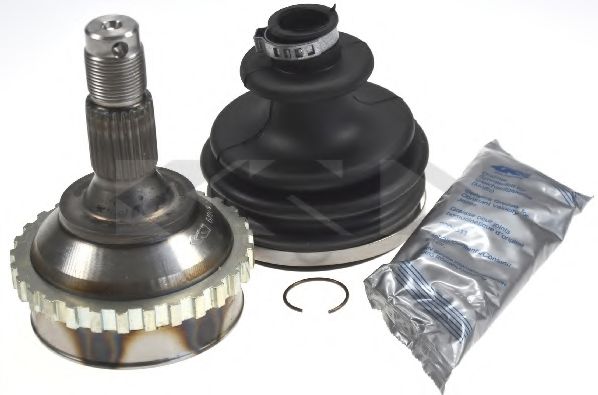 LÖBRO 303432 Шарнирный комплект, приводной вал для PEUGEOT 306 (Пежо 306) LÖBRO 303432 Шарнирный комплект, приводной вал для PEUGEOT 306 (Пежо 306)