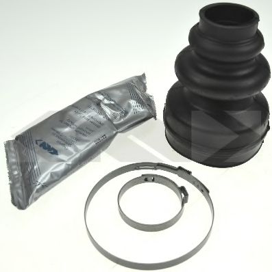 LÖBRO 303257 Комплект пылника, приводной вал для CITROËN XSARA (CитроËн Ксара) LÖBRO 303257 Комплект пылника, приводной вал для CITROËN XSARA (CитроËн Ксара)