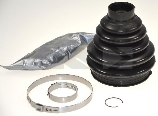 LÖBRO 303258 Комплект пылника, приводной вал для CITROËN XSARA (CитроËн Ксара) LÖBRO 303258 Комплект пылника, приводной вал для CITROËN XSARA (CитроËн Ксара)