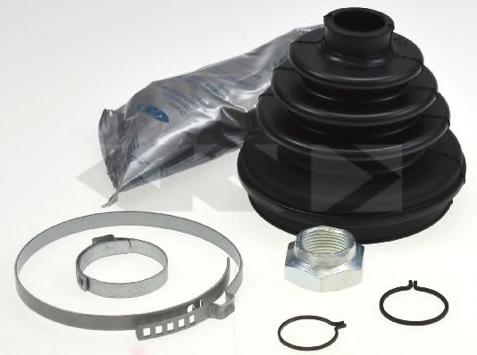 LÖBRO 303284 Комплект пылника, приводной вал для TOYOTA (Тойота/тоета) LÖBRO 303284 Комплект пылника, приводной вал для TOYOTA (Тойота/тоета)