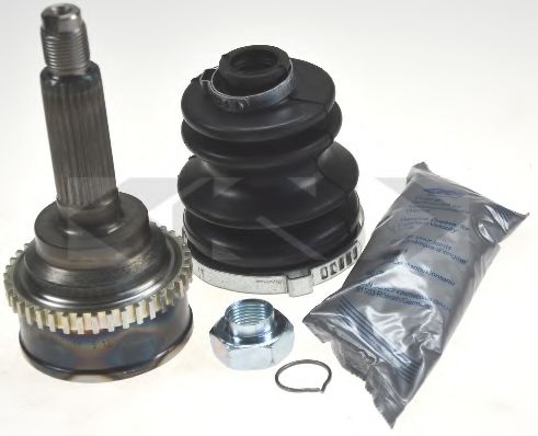 LÖBRO 303339 Шарнирный комплект, приводной вал для CHEVROLET (Шевроле) LÖBRO 303339 Шарнирный комплект, приводной вал для CHEVROLET (Шевроле)