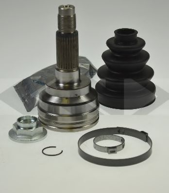 LÖBRO 303370 Шарнирный комплект, приводной вал для MAZDA FAMILIA VI (Мазда Фамилиа vи) LÖBRO 303370 Шарнирный комплект, приводной вал для MAZDA FAMILIA VI (Мазда Фамилиа vи)