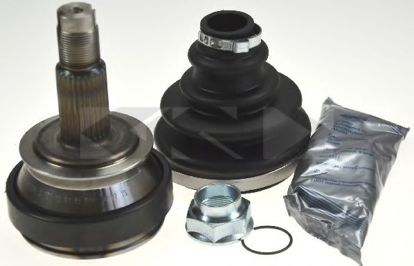 LÖBRO 302010 Шарнирный комплект, приводной вал для LANCIA (Лансиа/лянча) LÖBRO 302010 Шарнирный комплект, приводной вал для LANCIA (Лансиа/лянча)