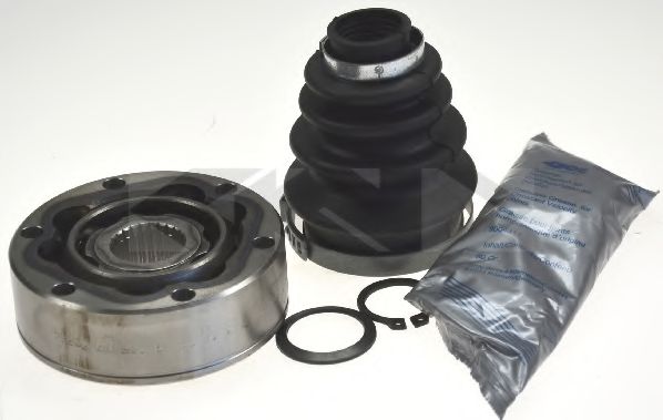 LÖBRO 302241 Шарнирный комплект, приводной вал для FIAT TEMPRA (Фиат Тэмпра) LÖBRO 302241 Шарнирный комплект, приводной вал для FIAT TEMPRA (Фиат Тэмпра)