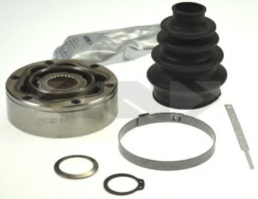 LÖBRO 302251 Шарнирный комплект, приводной вал для SEAT (Сеат) LÖBRO 302251 Шарнирный комплект, приводной вал для SEAT (Сеат)