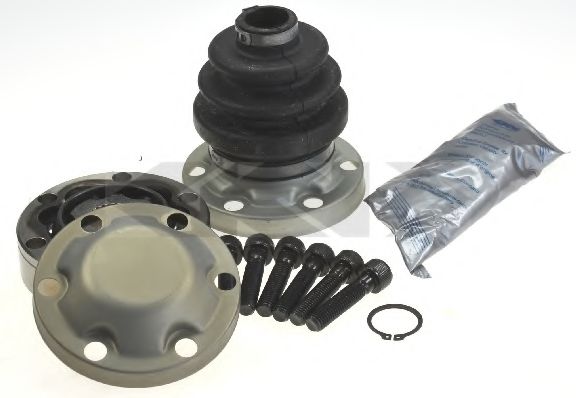 LÖBRO 302276 Шарнирный комплект, приводной вал для OPEL OMEGA A (Опель Омэга а) LÖBRO 302276 Шарнирный комплект, приводной вал для OPEL OMEGA A (Опель Омэга а)