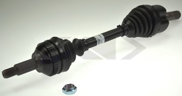 LÖBRO 302405 Приводной вал для FORD MONDEO (Форд Мондэо) LÖBRO 302405 Приводной вал для FORD MONDEO (Форд Мондэо)