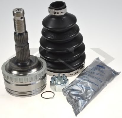 LÖBRO 303890 Шарнирный комплект, приводной вал для OPEL VITA C (Опель Vита c) LÖBRO 303890 Шарнирный комплект, приводной вал для OPEL VITA C (Опель Vита c)