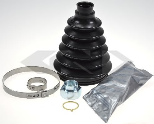 LÖBRO 303893 Комплект пылника, приводной вал для DAEWOO LANOS / SENS (Дэу Ланос / сэнс) LÖBRO 303893 Комплект пылника, приводной вал для DAEWOO LANOS / SENS (Дэу Ланос / сэнс)