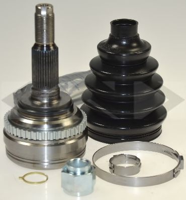 LÖBRO 303906 Шарнирный комплект, приводной вал для DAEWOO LACETTI (Дэу Лачетти) LÖBRO 303906 Шарнирный комплект, приводной вал для DAEWOO LACETTI (Дэу Лачетти)