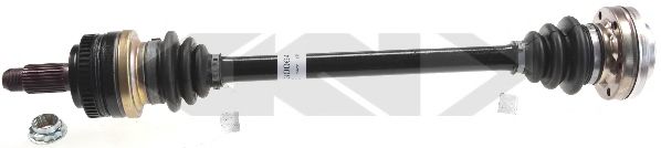 LÖBRO 300645 Приводной вал 