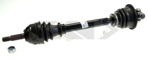 LÖBRO 301866 Приводной вал для RENAULT SUPER 5 (Рено Супэр 5) LÖBRO 301866 Приводной вал для RENAULT SUPER 5 (Рено Супэр 5)