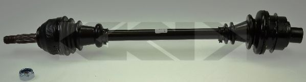 LÖBRO 301865 Приводной вал для RENAULT SUPER 5 (Рено Супэр 5) LÖBRO 301865 Приводной вал для RENAULT SUPER 5 (Рено Супэр 5)