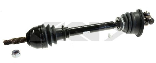 LÖBRO 301870 Приводной вал для RENAULT SUPER 5 (Рено Супэр 5) LÖBRO 301870 Приводной вал для RENAULT SUPER 5 (Рено Супэр 5)