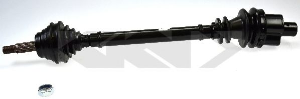 LÖBRO 301883 Приводной вал для RENAULT (Рено) LÖBRO 301883 Приводной вал для RENAULT (Рено)