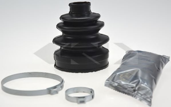 LÖBRO 304022 Комплект пылника, приводной вал для SUZUKI LIANA (Сузуки Лиана) LÖBRO 304022 Комплект пылника, приводной вал для SUZUKI LIANA (Сузуки Лиана)