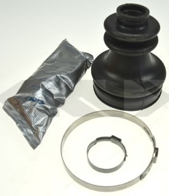 LÖBRO 303944 Комплект пылника, приводной вал для RENAULT KANGOO RAPID (Рено Кангу рапид) LÖBRO 303944 Комплект пылника, приводной вал для RENAULT KANGOO RAPID (Рено Кангу рапид)