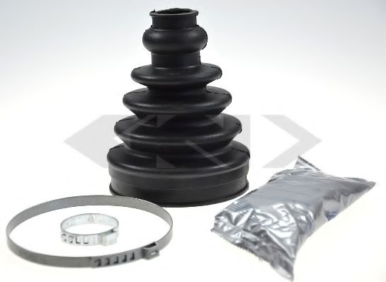 LÖBRO 303946 Комплект пылника, приводной вал для VOLVO (Вольво) LÖBRO 303946 Комплект пылника, приводной вал для VOLVO (Вольво)